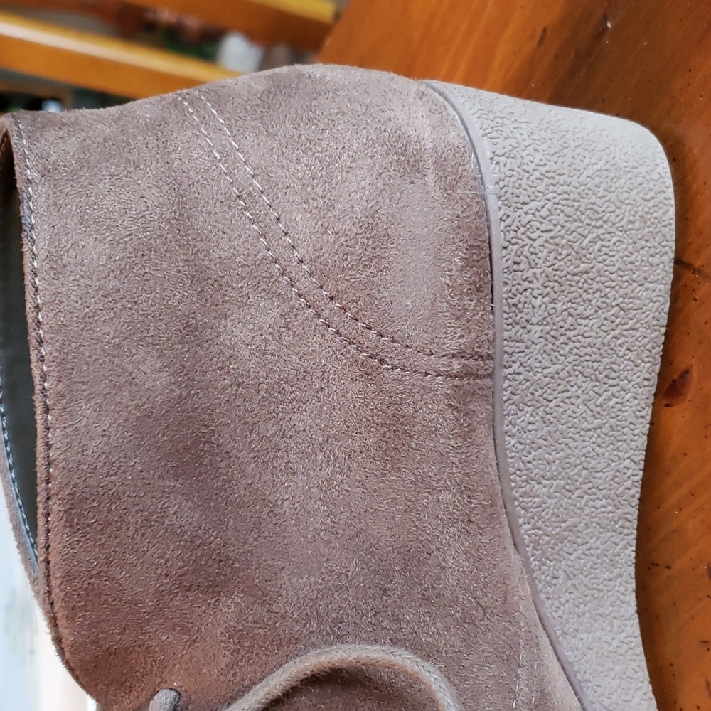 Style & Co booties - Picture 3 of 7